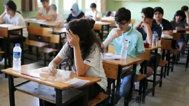 Liselerin boş kontenjanları ve taban puanları açıklandı