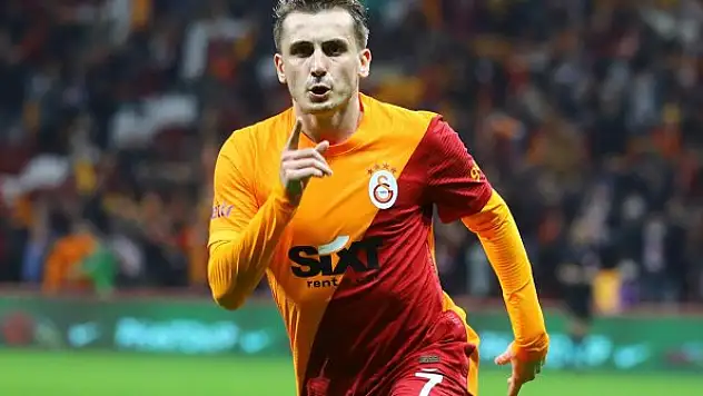 Dünya devi Kerem Aktürkoğlu için İstanbul'a geliyor!