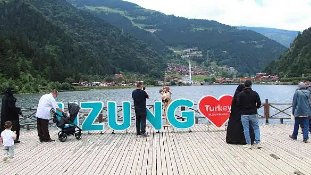 160 bini geçti! Arap turistler üzerinden oluşturulan algıya sert tepki