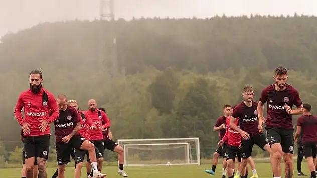 Fatih Karagümrük, dönüş yaptı