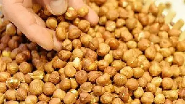 Yüksek fındık fiyatları tatlı sektörünü de vurdu