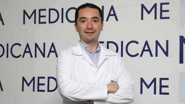 Dr. Öğr. Üyesi Uğurcan: 'Hepatit, takip ve tedavisi olmazsa öldürür'