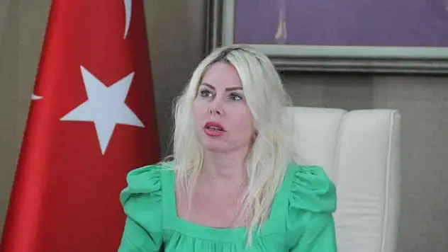 Hastanede tedavi altına alınan Cem Muhammet'in sağlık durumuyla ilgili rektörden açıklama