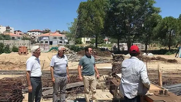 Okullar yeni eğitim ve öğretim yılına hazırlanıyor