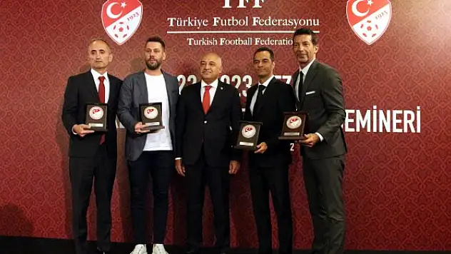 Süper Lig hakem atamalarında yeni dönem