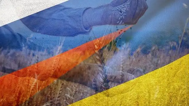 Ukrayna: İlk tahıl sevkiyatının bu hafta yapılmasını umuyoruz