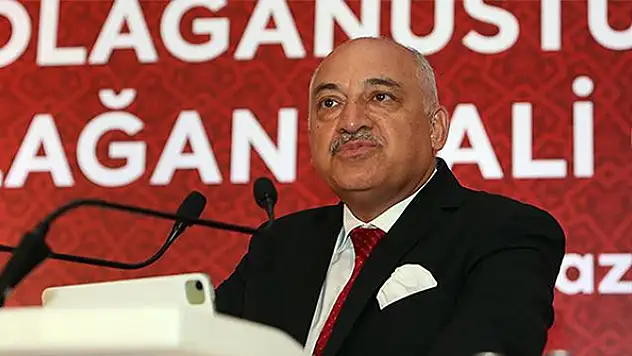 TFF'den flaş 'yabancı hakem' kararı