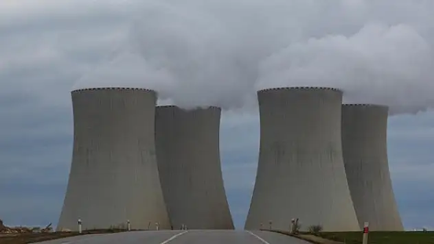 Çevre politikalarının Avrupa'daki enerji krizine etkisi