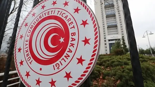 Ticaret Bakanlığı ikinci el taşıt satıcılarına yönelik denetim başlattı
