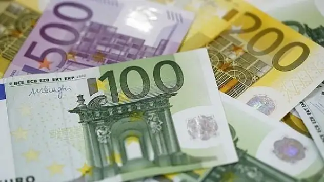 Serbest piyasada döviz açılış fiyatları... Dolar, avro ne kadar?