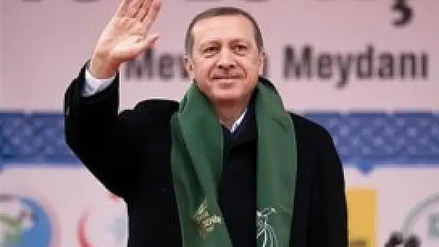 Erdoğan: Konya patlama yapacak