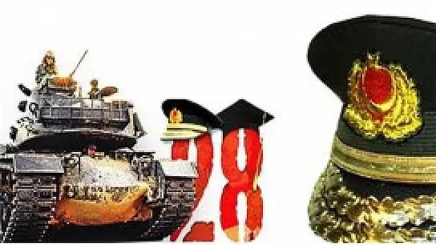 28 Şubat soruşturması