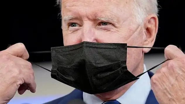 Biden'ın neredeyse tüm COVID-19 semptomlarını atlattı