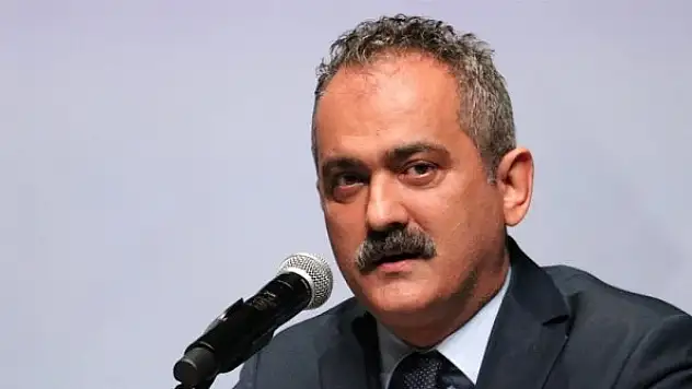 Özer: 20 bin öğretmen atamasında en büyük öncelik okul öncesi eğitim