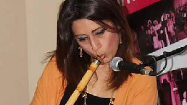 Türkiye'nin tanıtımına 'ney'li katkı