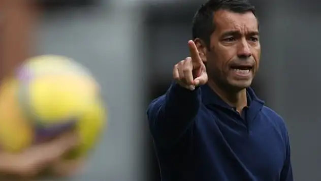 'Rıdvan'ı dört gözle bekliyorum'