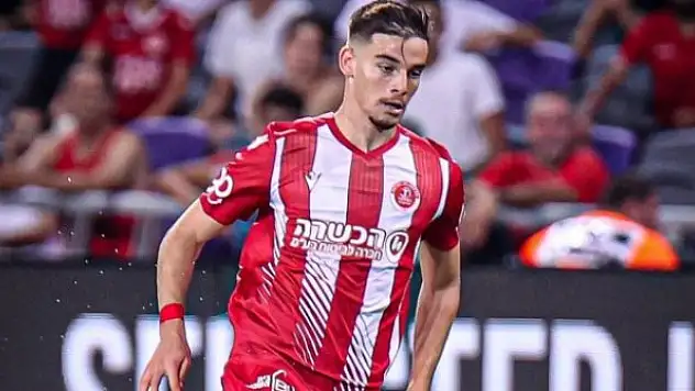 Beşiktaş'tan Doron Leidner hamlesi