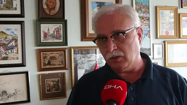 Bilim Kurulu Üyesi Özlü: Virüs, soğuk algınlığına döndü