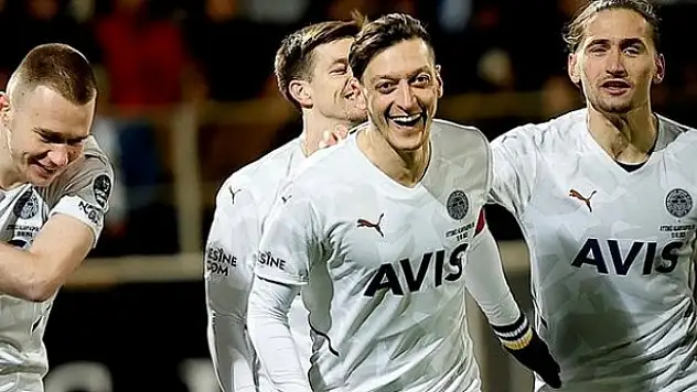 Fenerbahçe'den 142.7 milyon TL'lik tasfiye!