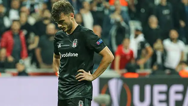 Adem Ljajic için Bodrumspor iddiası