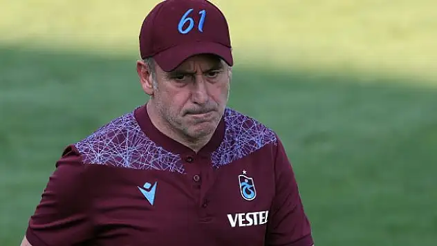 Eskişehirspor'dan Avcı'ya tepki