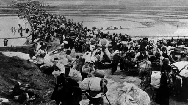 Kore Savaşı 72 yıldır barış anlaşmasını arıyor