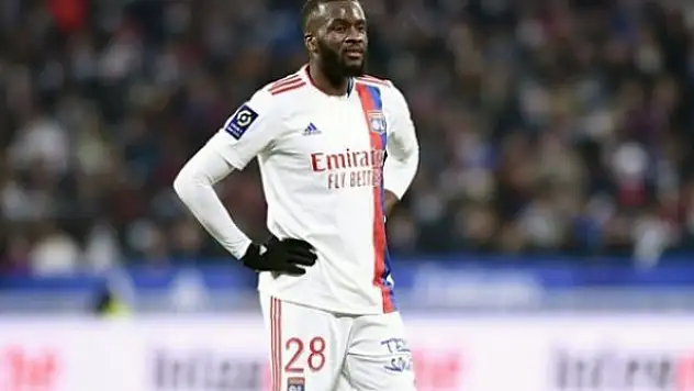 Galatasaray'da hedef Ndombele