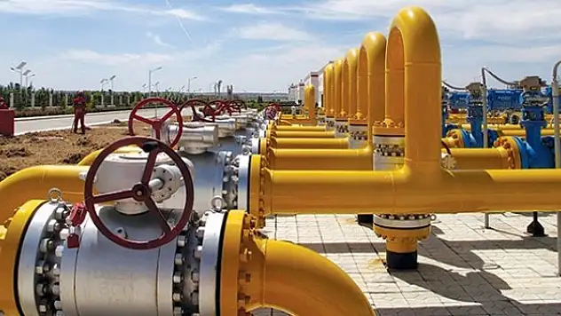 AB ülkeleri gaz kullanımının yüzde 15 azaltılmasında anlaştı