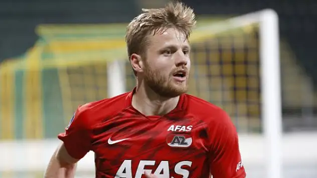 Galatasaray'dan Midtsjö teklifi