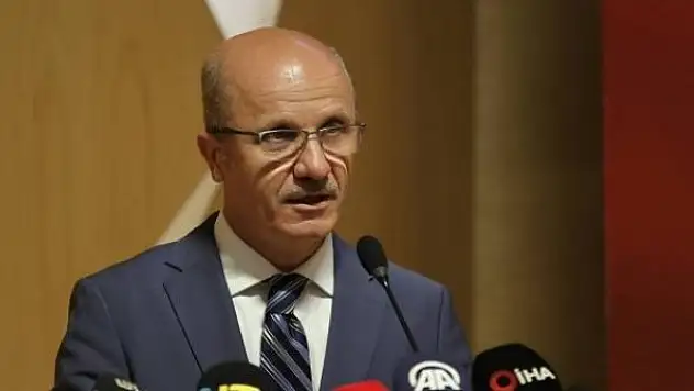 YÖK Başkanı Özvar'dan üniversite tercihi yapacaklara mesaj