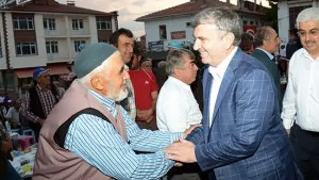 İki yıl içinde bütün büyükşehir yolları tamamlanacak