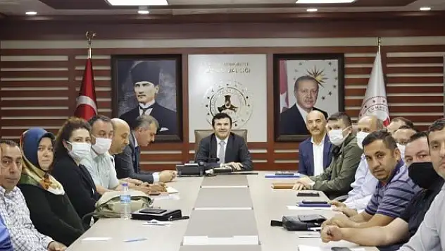 Fındık işçisinin yevmiyesi belli oldu