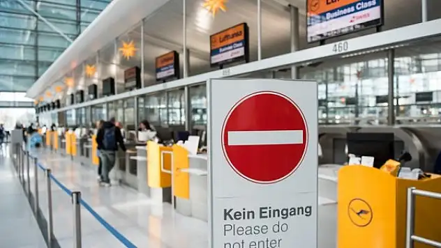 Lufthansa,  toplu sözleşme görüşmelerinde anlaşmaya vardı