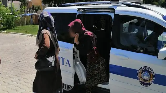 Zabıta ekipleri dilencilere göz açtırmıyor