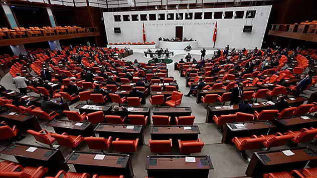 AK Parti'de 'torba yasa' mesaisi