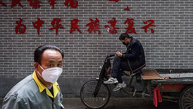 Yeni araştırma! Kovid-19 salgınının 'merkezi üssü' burası