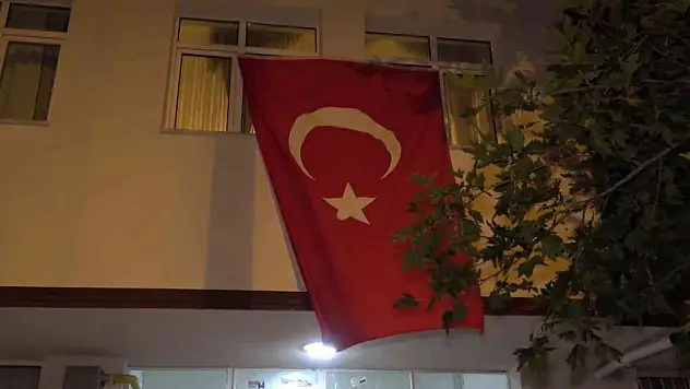 Fırat Kalkanı Harekat bölgesinden acı haber