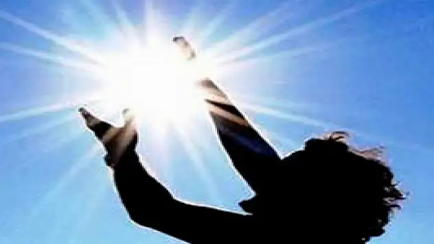 Yurtta hava durumu (27 Temmuz 2022)