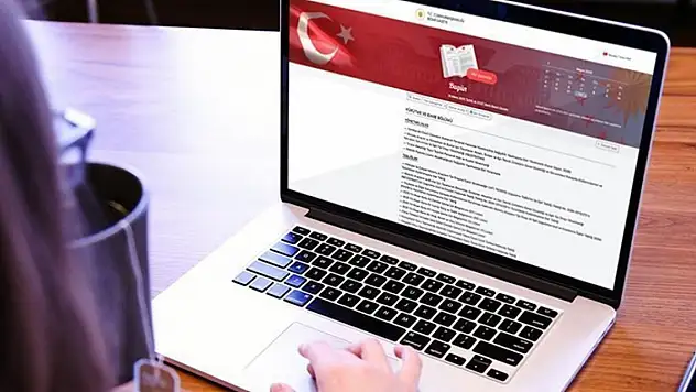 Enerjide acele kamulaştırma kararları Resmi Gazete'de