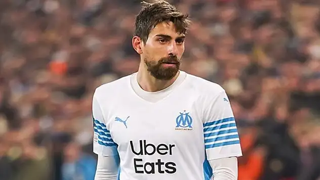 Fenerbahçe için Luan Peres iddiası