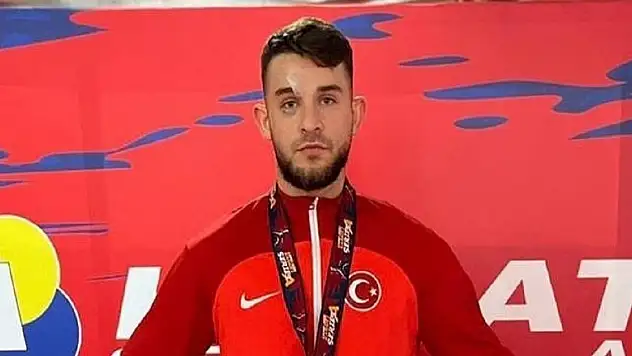 İslami Dayanışma Oyunlarında tatamiye çıkacak