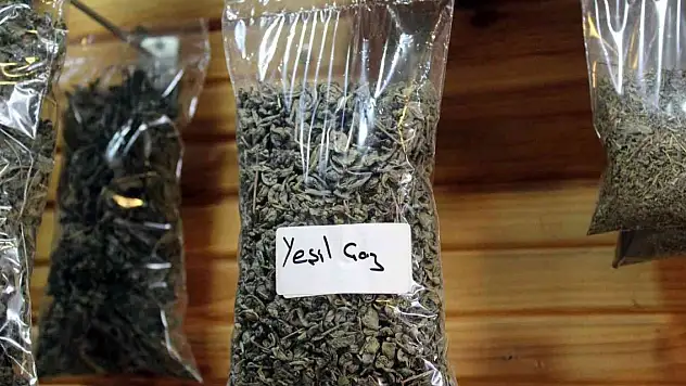 Artan kovid vakalarına doğal çare