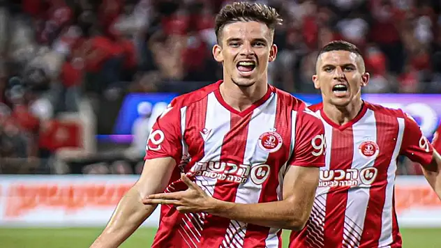 Beşiktaş'a Doron Leidner'den kötü haber!