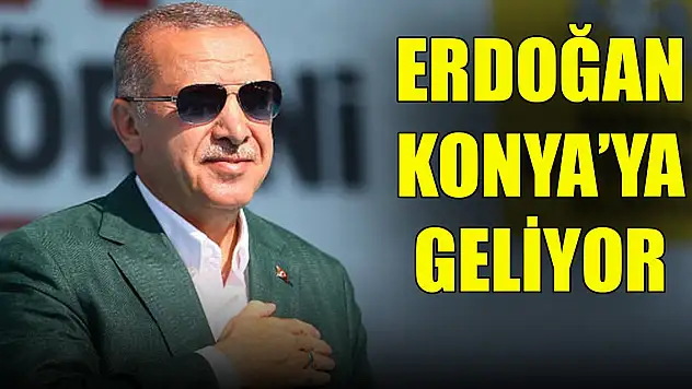 İslami Dayanışma Oyunları'nın açılışını Cumhurbaşkanı Erdoğan yapacak