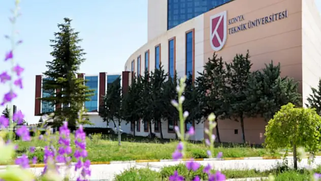 Konya Teknik Üniversitesi'nde tanıtım ve rehberlik günleri başlıyor