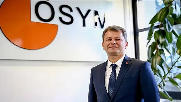 Yükseköğretim Kurumları Sınavı tercih işlemleri başladı