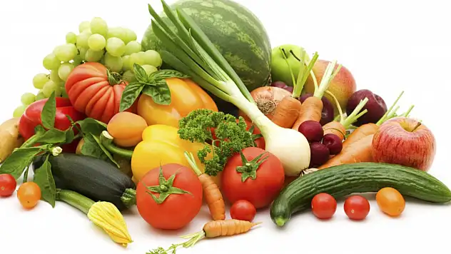 Akciğere iyi gelen 10 besin