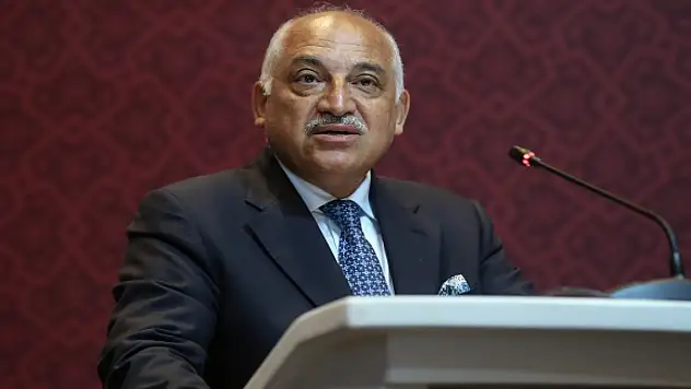 ''Türk futbolunda en çok ihtiyaç hissedilen şey güven''