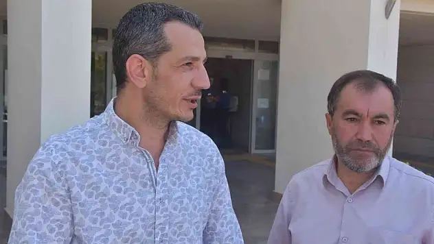 Ertelenen davaya şehit babası isyan etti: 'Artık karara bağlansın'