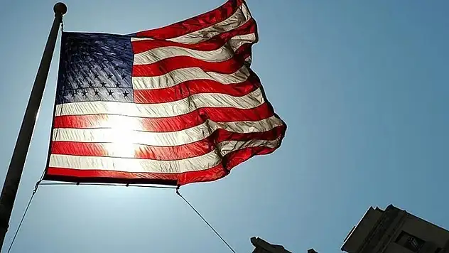 ABD'de mal ticareti açığı haziranda daralma gösterdi